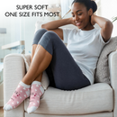 Walk in Love Women's Ankle Sock