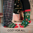 Christmas Sock Assortment