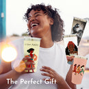 Her Voice Matters Small Tumbler