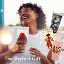 God's Presence Small Tumbler