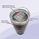 Jazz 1 Small Tumbler