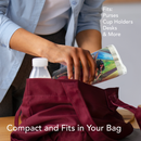 Jazz 1 Small Tumbler