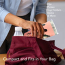 Woman With God Small Tumbler