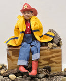 Squirt Daddy's Long Legs Doll