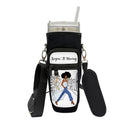 Keepin It Moving Tumbler Holder