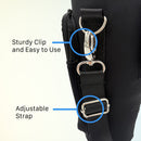 Keepin It Moving Tumbler Holder