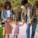 Keepin It Moving Tumbler Holder