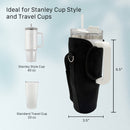 Born to Succeed Tumbler Holder