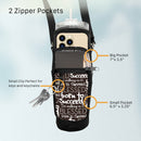 Born to Succeed Tumbler Holder