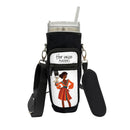 Her Voice Tumbler Holder