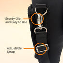 Her Voice Tumbler Holder