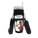 Empowered Woman Tumbler Holder