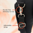 Empowered Woman Tumbler Holder