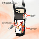 Empowered Woman Tumbler Holder