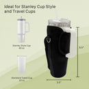 Walking by Faith Tumbler Holder