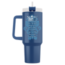 He Who Kneels Tumber