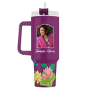 Kamala Harris Tumbler