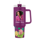 Kamala Harris Tumbler