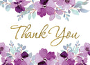 Thank you Card Assortment