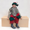 Daddy's Long Legs - Tinker