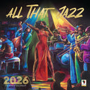 2026 All That Jazz