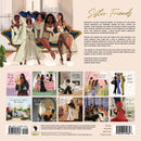 2027 Sister Friends Calendar