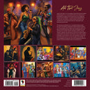 2027 All That Jazz Calendar