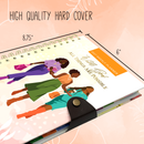 2027 With God All Things Weekly Planner