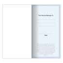 2027-2028 Sister Friends Checkbook Planner