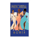 2027-2028 Phenomenal Women Checkbook Planner