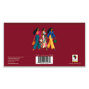 2027-2028 Woman Who Walks With God Checkbook Planner