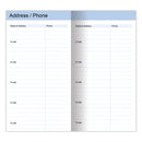 2027-2028 Total Praise Checkbook Planner