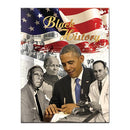 BLACK HISTORY 2016 JOURNAL