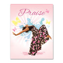 TOTAL PRAISE CANVAS (MEDIUM)