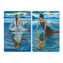 REFLECTIONS QUEEN/REFLECTIONS KING