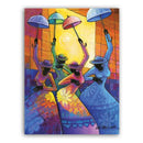 CELEBRATION II CANVAS