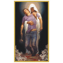 FORGIVEN (CHARIS) WITNESS CARDS 25/PK