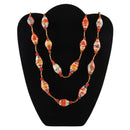 LONG NECKLACE LOVE HIM JEWELRY