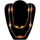 LONG NECKLACE LOVE HIM JEWELRY