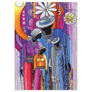 FAMILY CHRISTMAS CARD