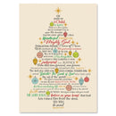 Christmas Story Christmas Card