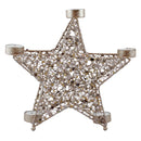 Star Candle Holder