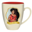 MICHELLE OBAMA MUG