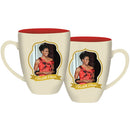 MICHELLE OBAMA MUG