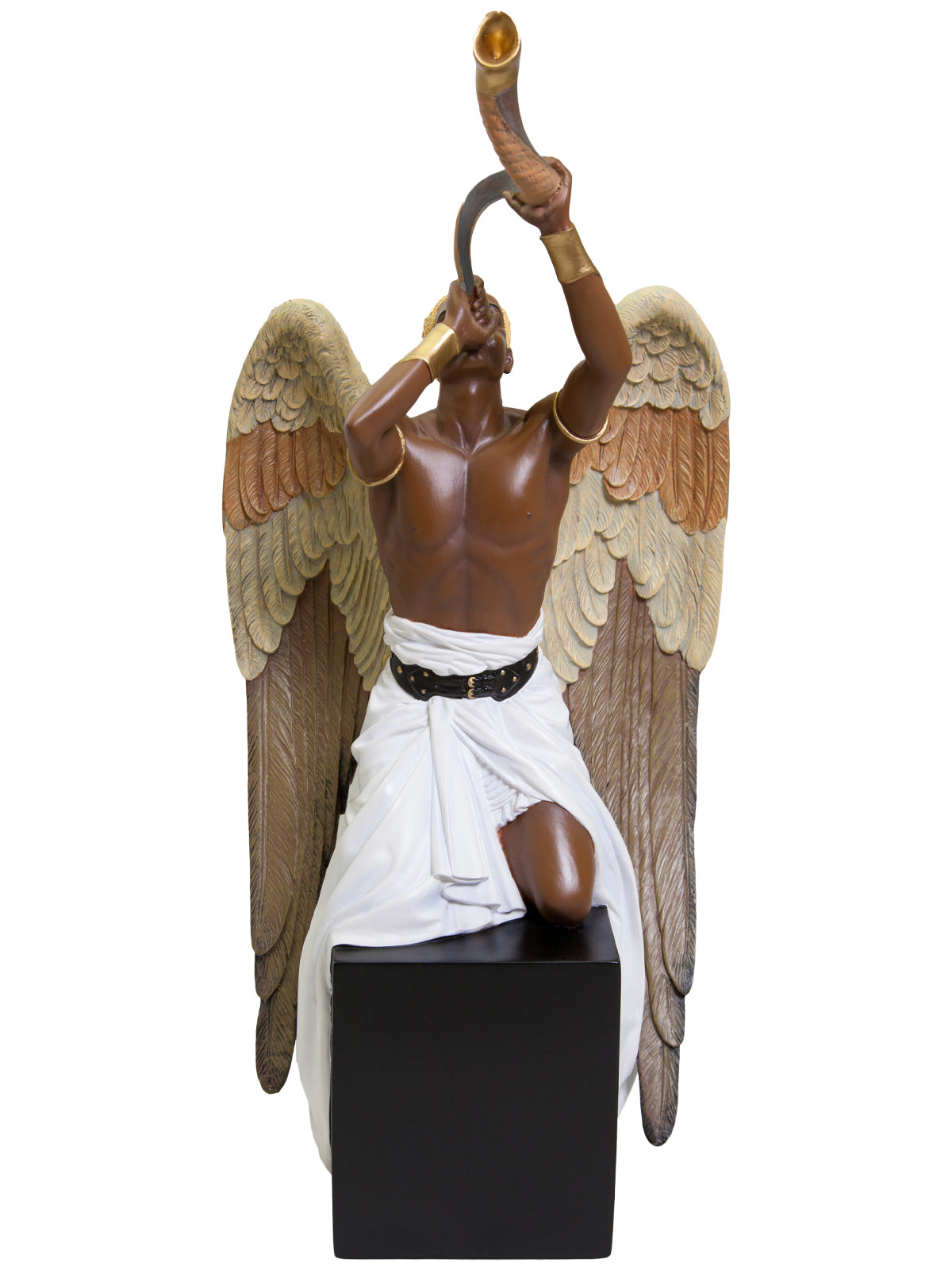 THE SOUND OF VICTORY FIGURINE