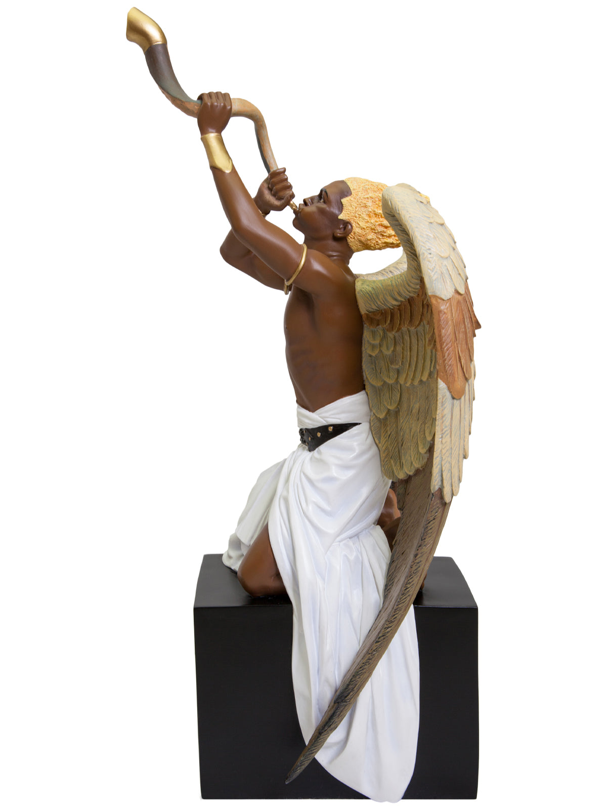 THE SOUND OF VICTORY FIGURINE