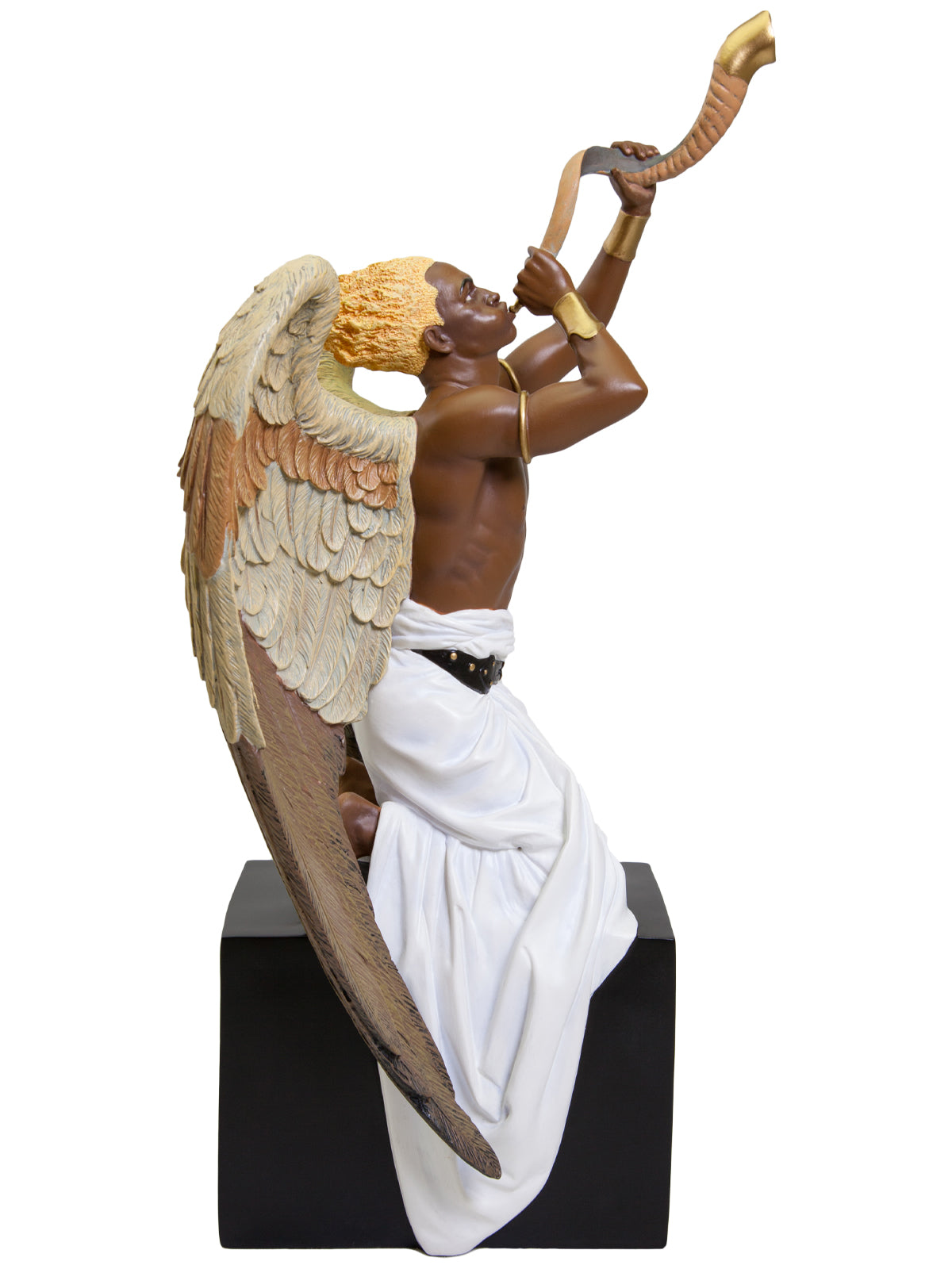 THE SOUND OF VICTORY FIGURINE