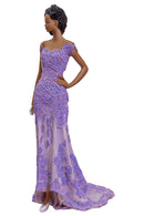 GLAMOUR COLLECTION - FEARLESS FIGURINE