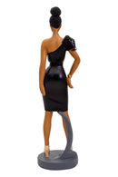 FEARLESS SISTER FRIENDS FIGURINE