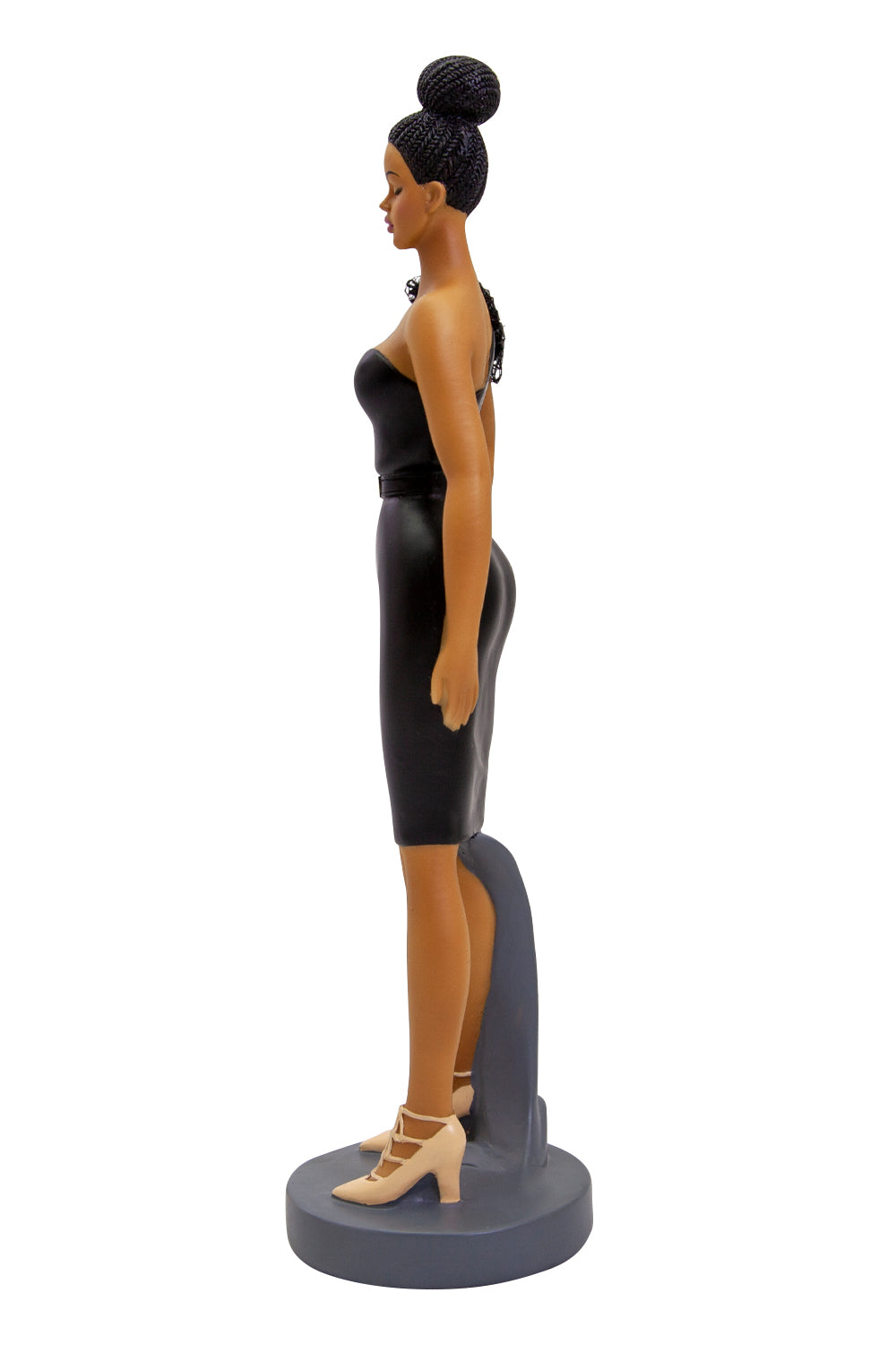 FEARLESS SISTER FRIENDS FIGURINE